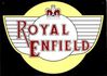 64 Royal Enfield