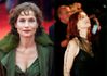 Isabelle Huppert - Festival de Cannes