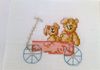 Chariot oursons