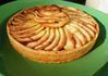 tarte aux pommes 2