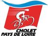 logo Cholet Pays de loire 2011