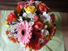 bouquet de fleurs