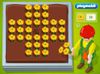 SOLITAIRE PLAYM