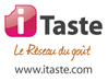 Banner Logo iTaste