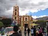 Tiquipaya, fiesta de San Miguel