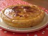 Tourte courg blog