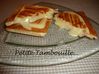 crok reblochon