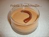 panna cotta carambar