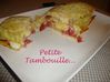 roulé raclette