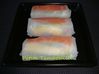 rouleaux printemps saumon