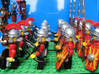 lego rome a