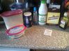 INGREDIENTS BRIOCHE MARBRE