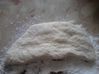 PATON VANILLE BRIOCHE MARBRE AVANT MIS EN FORME