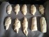 CROISSANT APRES REPOS