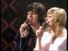 PETER MC LANE ET ANNE MARIE GODART