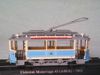 16 Tram MOTORVAGN 43.a