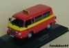 34 Barkas B1000 -2