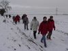 marche dans la neige (2)