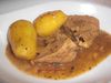 ragoût de veau au citron CIMG5719 (2)