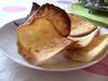 tuiles aux amandes