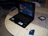 PC ASUS X71VSeries en depannage