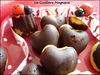 Gourmandises Coeur-Chocolat