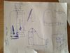 shema mesures fournis par le client . piano quart -copie-3