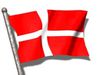 drapeau danemark voyage