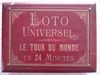 d loto geo tour monde 00