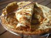 crêpes au caramel beurre salé