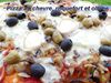 pizza-roquefort---chevre-et-olives