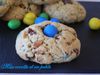 cookies aux m&ms (1)