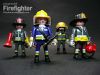 firefighter