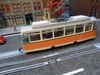 tramway berlin 1961 1 87 diorama a