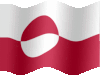 Greenland flag-XL