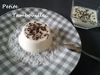 Panna cotta coco