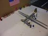diorama drone rq1 20