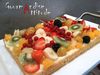 Tarte aux fruits2
