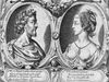 Ronsard noir et blanc
