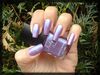 violet Justy cosmetics n°244 1
