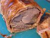 filet mignon en croûte