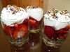 fraise mascarpone