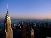 Chrysler Building, style Art Deco Chrysler Building, style Art Deco