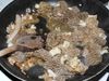 morilles-poele