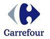 Logo groupe Carrefour