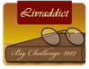 logo bigchallenge livraddict