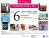 Offre 6 jours petillants