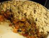 crumble de vieux légumes au chorizo (5)