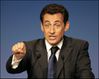 Sarkozy Fasciste hyst