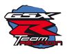 Suzuki GSXR2 logo officiel